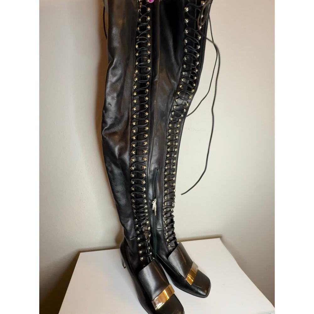 Sergio Rossi Boots